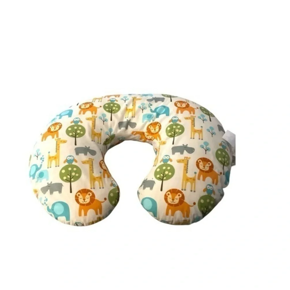 Chicco Boppy Nursing Pillow